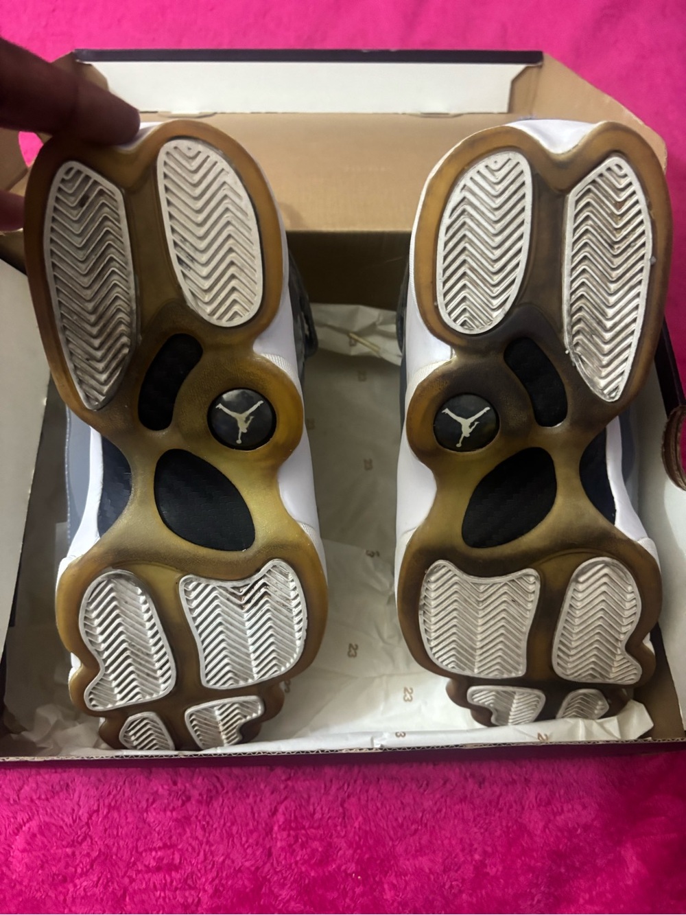 Men Accessories Subcategory Classification - Picture 8 of 11